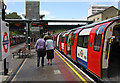 Finchley Central Station