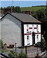 The Dartmoor Railway Inn