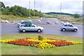 Brown Route Roundabout, Weymouth