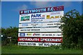 Weymouth FC