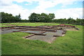 Site of the Swannington Incline winding engine.