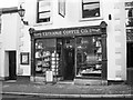 "Exchange Coffee Co", Wellgate, Clitheroe