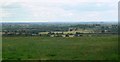 A view across the Vale of Belvoir