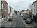 King Street, Gillingham