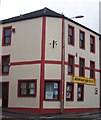 Mountain Ash RFC Clubhouse