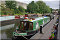 Stourbridge Canal, Stourbridge