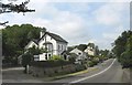 The Woodlands Guest House, Bangor Road, Benllech