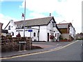 Brewers Arms at Neston