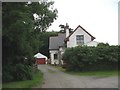 The former Red Wharf Bay and Benllech Station House