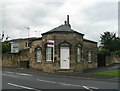 The Toll Bar House - Huddersfield Road