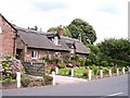 Bishop Wilsons cottage at Burton