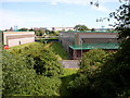 Rugby-Elliots Field Retail Park