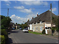 High Street, Sydling St Nicholas