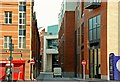 Montgomery Street, Belfast