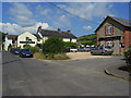 The Greyhound Inn, Sydling St Nicholas