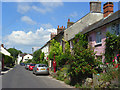 High Street, Sydling St Nicholas