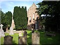 Beauly Priory