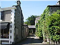 Abbey Mews, Whalley