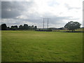 Farmland, Vicarage Barn 2