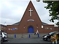 Sandy Row Methodist Church