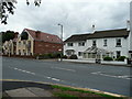 Housing on Gloucester Road, Ross-on-Wye