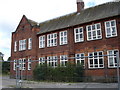 Long Eaton School - Old Buildings (1)