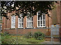 Long Eaton School - Old Buildings (2)