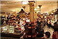 Harrods Food Hall