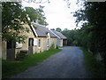 Lower Lawn Barns