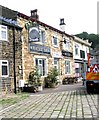 Peacock Inn - Burnley Road