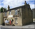 The Bay Horse - Burnley Road, Causeway Head