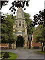 Stapleford Cemetery (2)