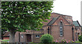 United Reformed Church, Beeston