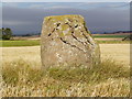 Belhie Standing Stone from East