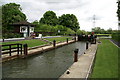 Northmoor Lock