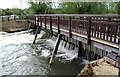 Northmoor Weir