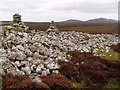 ND1432 : Cairn Liath from NW by Ewen Rennie