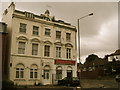 The Corner House, Colney Hatch Lane