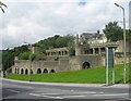 Building - Rochdale Road