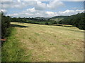 Country West of Nantmawr