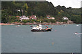 Salcombe Harbour