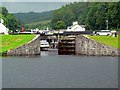 NR8191 : Lock 12, Dunardy, Crinan Canal by Rich Tea
