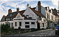 The Little Angel Inn, Whitby