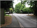 Walsall Road Traffic Lights