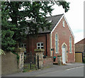 Foresters Hall, High Street, Barrow Upon Humber