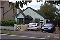 Manor Cottage, Benfleet