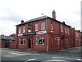 The New Deepdale, St Georges Road, Preston