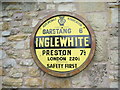 Sign, Inglewhite