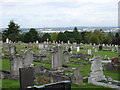 Southern Cemetery, Nottingham