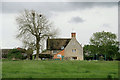 SU2698 : Lower Farm, Eaton Hastings by Pierre Terre
